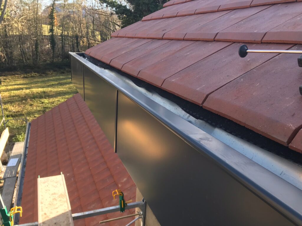 détails zinguerie 4