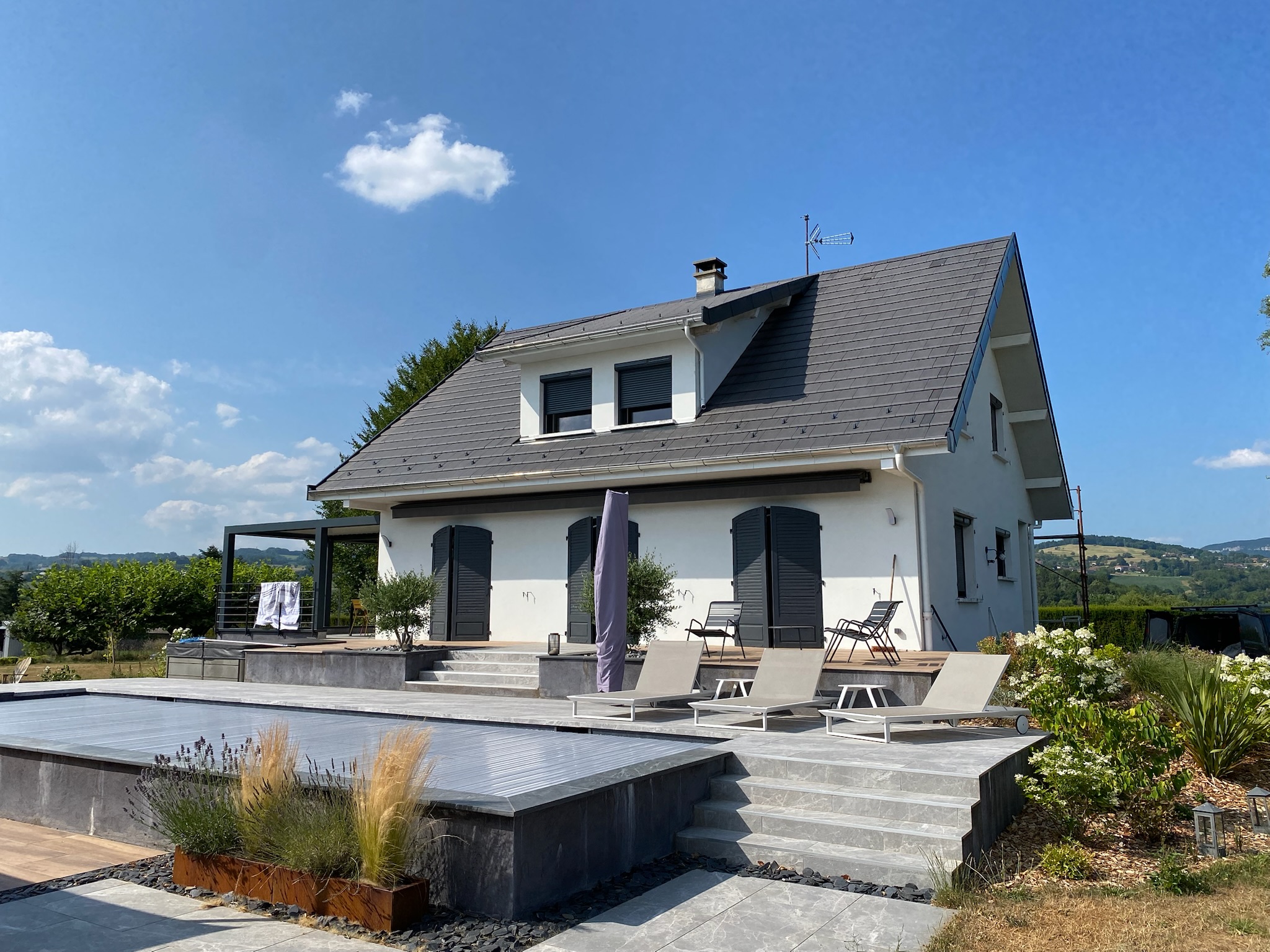 rénovation de toiture